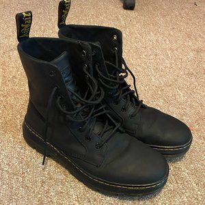 Doc Marten Mens Boots